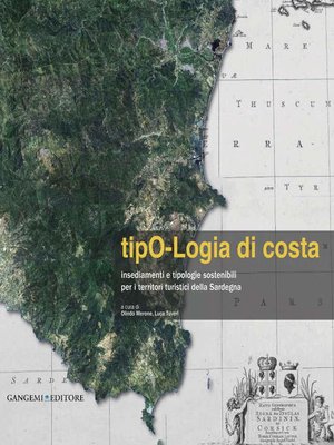 cover image of tipO-Logia di costa